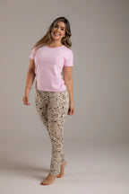 PIJAMA LOVE THEM ALL