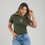 CAMISETA TRIPLE CORAZÓN