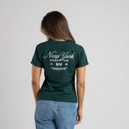 CAMISETA NEW YORK -  MANHATTAN