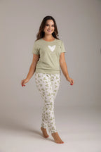 PIJAMA MORE LOVE