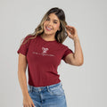 CAMISETA TRIPLE CORAZÓN