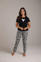 PIJAMA MORE LOVE