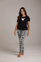 PIJAMA MORE LOVE