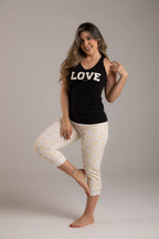 PIJAMA LOVE