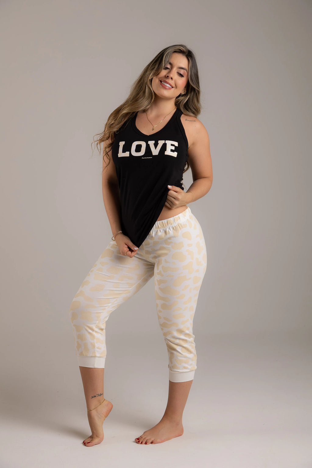 PIJAMA LOVE