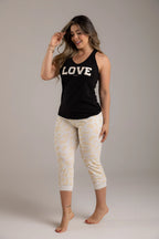 PIJAMA LOVE