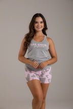 PIJAMA MÁS AMOR POR FAVOR