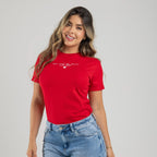 CAMISETA CORAZONES