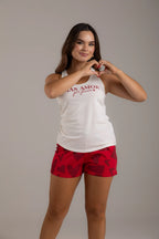 PIJAMA MÁS AMOR POR FAVOR