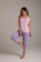 PIJAMA LOVE
