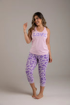PIJAMA LOVE