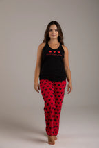 PIJAMA QUIERO, PUEDO Y LO HARÉ