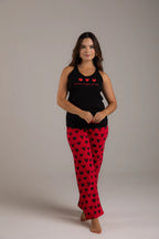 PIJAMA QUIERO, PUEDO Y LO HARÉ