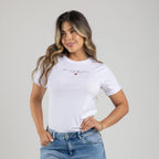CAMISETA CORAZONES