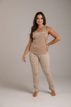 PIJAMA LA DOLCE VITA