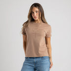 CAMISETA CORAZÓN FOIL