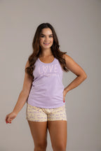 PIJAMA LOVE FOREVER