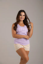 PIJAMA LOVE FOREVER