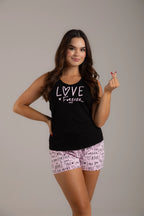 PIJAMA LOVE FOREVER