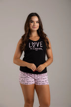 PIJAMA LOVE FOREVER