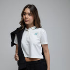 CAMISETA POLO CORTA