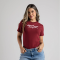 CAMISETA LOS ANGELES