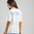 OVERSIZED NEW YORK
