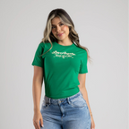 CAMISETA LOS ANGELES