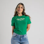 CAMISETA LOS ANGELES