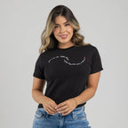 CAMISETA VALORA LAS PEQUEÑAS COSAS