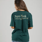 OVERSIZED NEW YORK