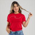 CAMISETA VALORA LAS PEQUEÑAS COSAS