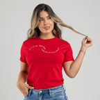 CAMISETA VALORA LAS PEQUEÑAS COSAS