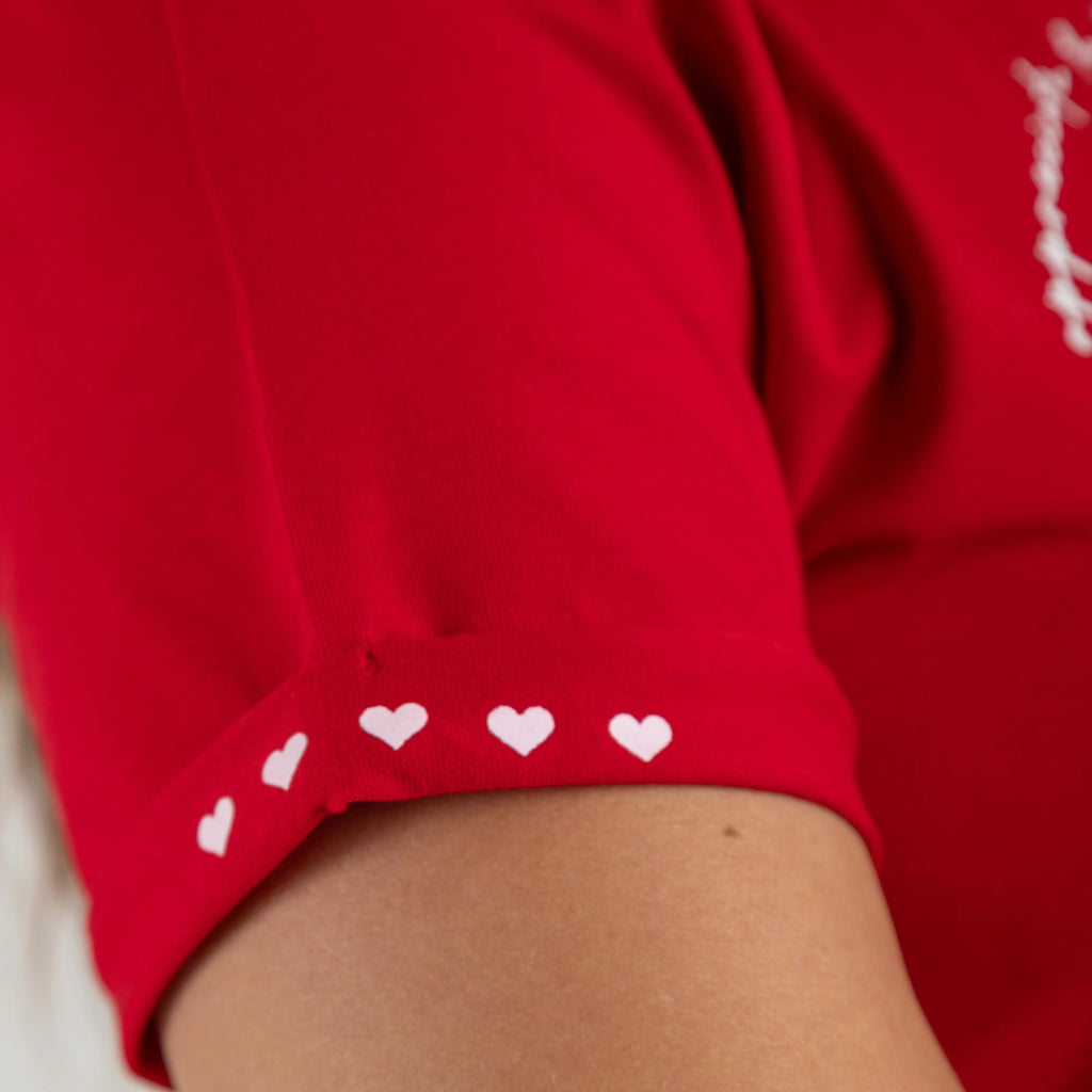 CAMISETA VALORA LAS PEQUEÑAS COSAS