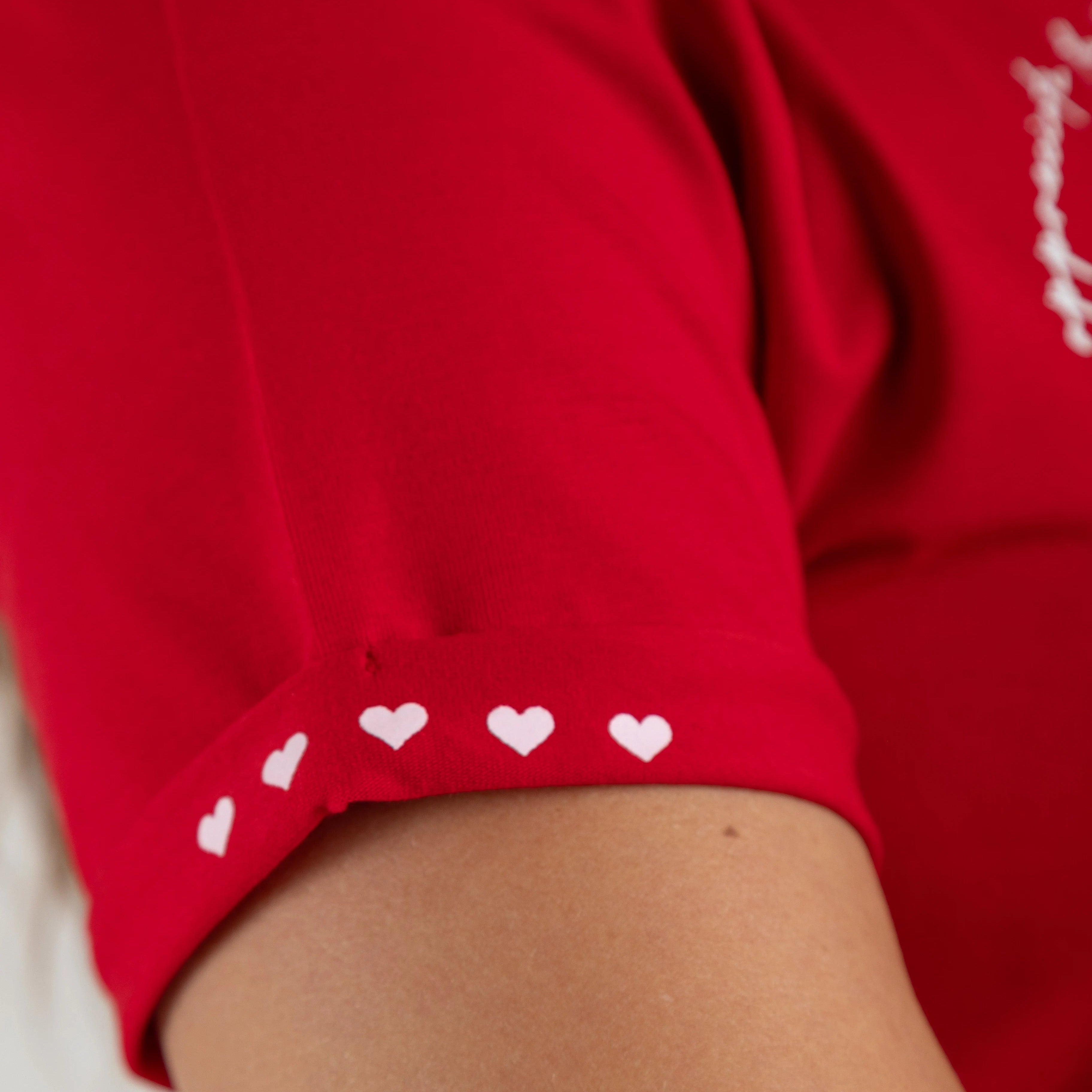 CAMISETA VALORA LAS PEQUEÑAS COSAS