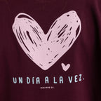 OVERSIZED UN DIA A LA VEZ