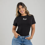 CAMISETA LOVE