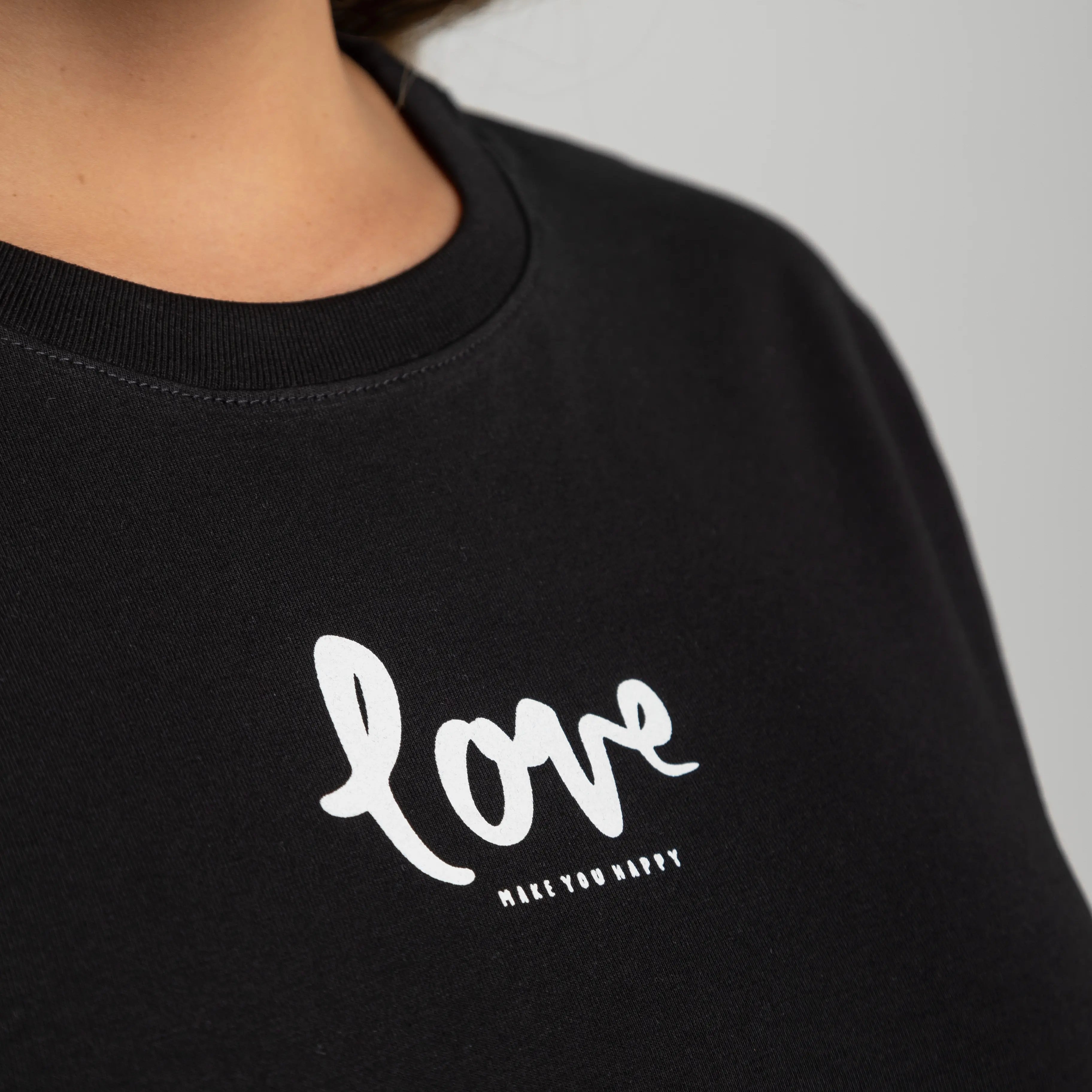 CAMISETA LOVE