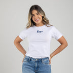 CAMISETA LOVE