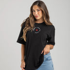 OVERSIZED TOMALO COMO UNA SEÑAL