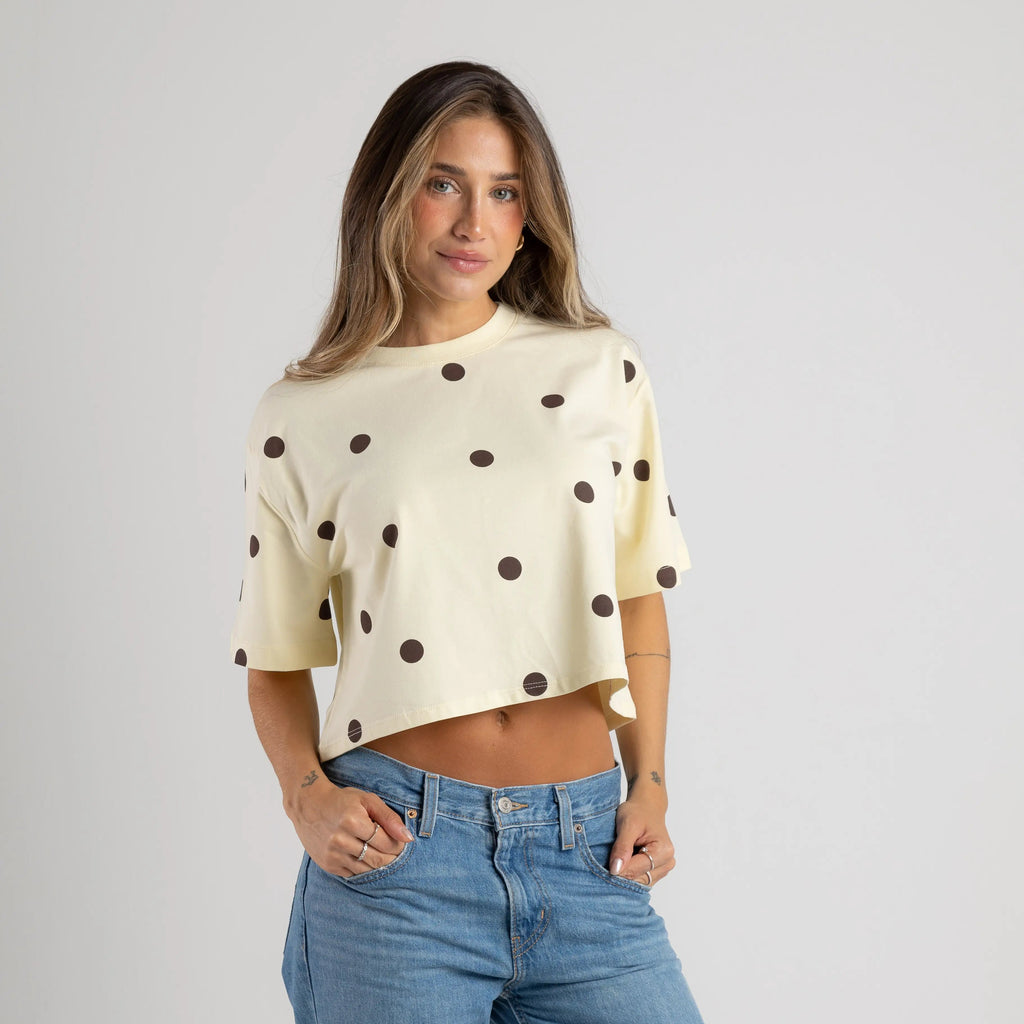 OVERSIZED CORTA BOLAS