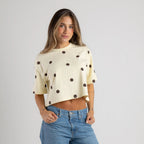 OVERSIZED CORTA BOLAS