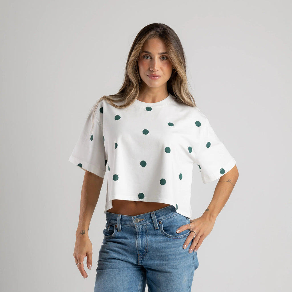 OVERSIZED CORTA BOLAS