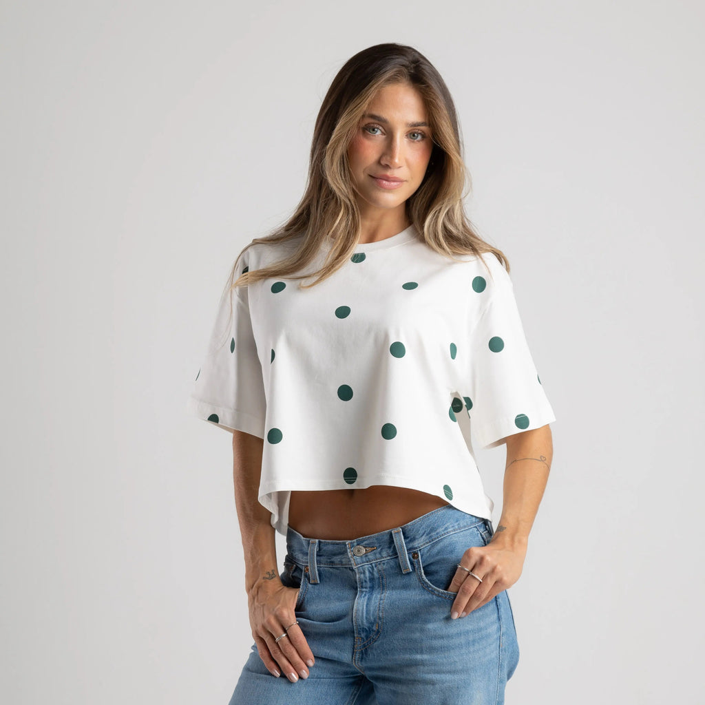 OVERSIZED CORTA BOLAS