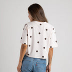OVERSIZED CORTA BOLAS