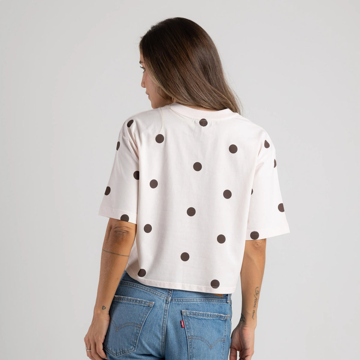OVERSIZED CORTA BOLAS
