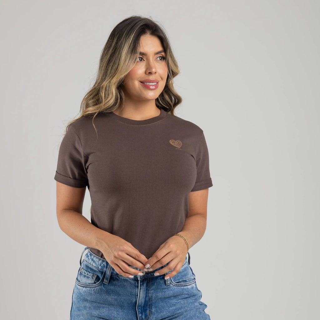 CAMISETA TODO ES UN PROCESO