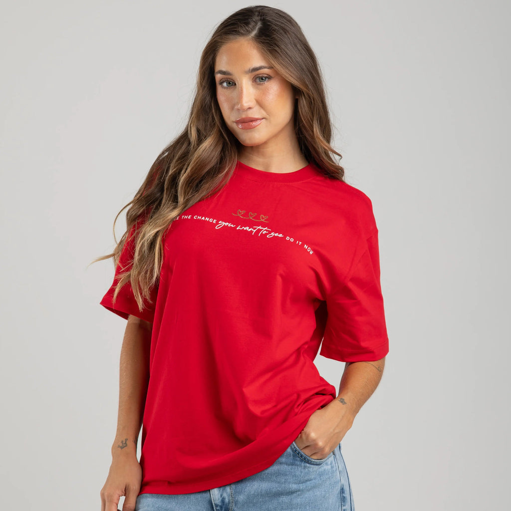 OVERSIZED HAZLO AHORA