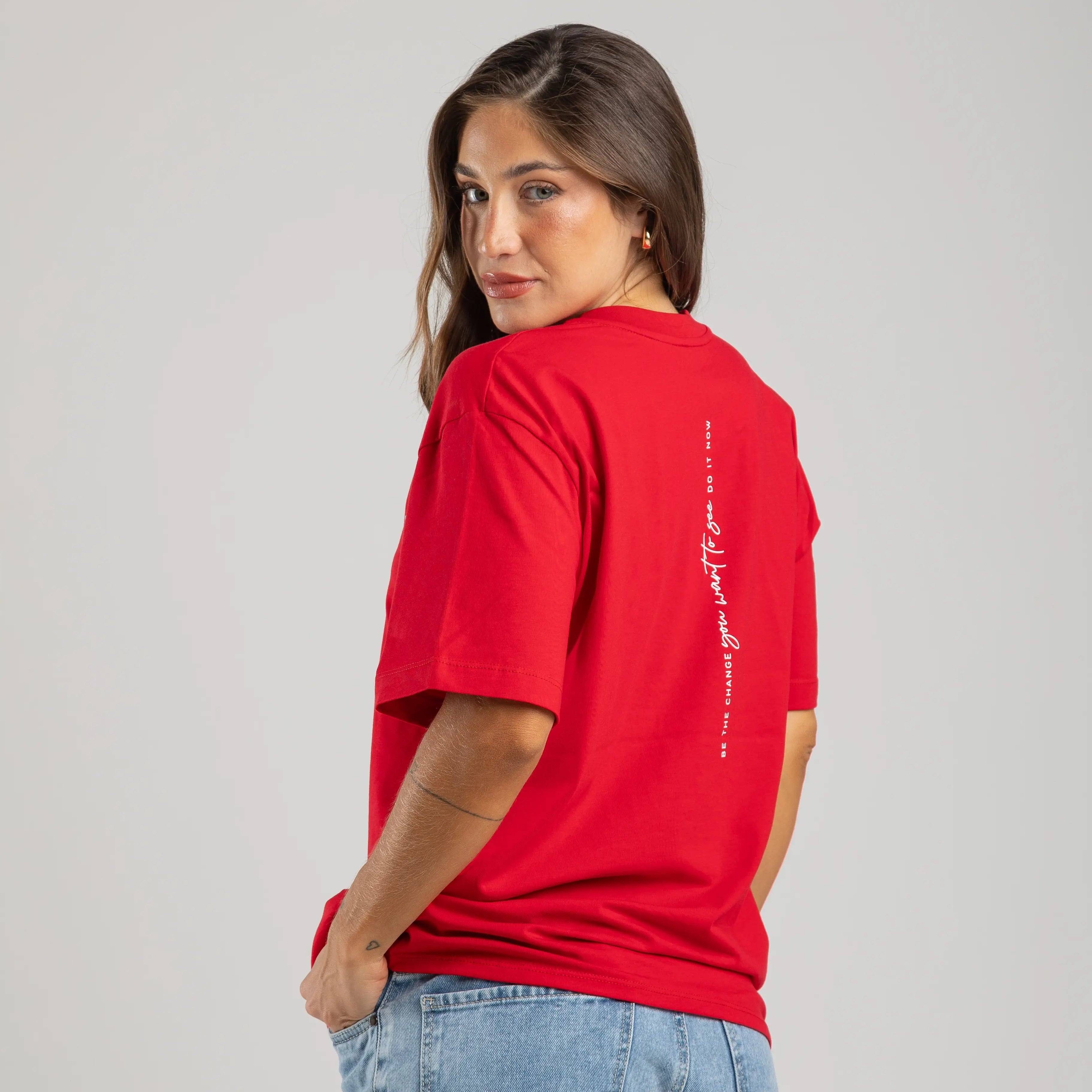 OVERSIZED HAZLO AHORA