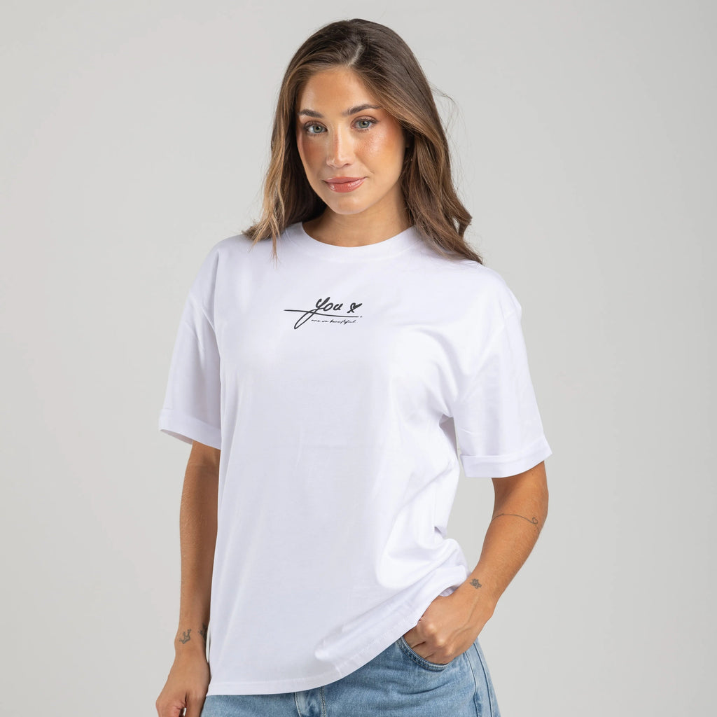 OVERSIZED YOU